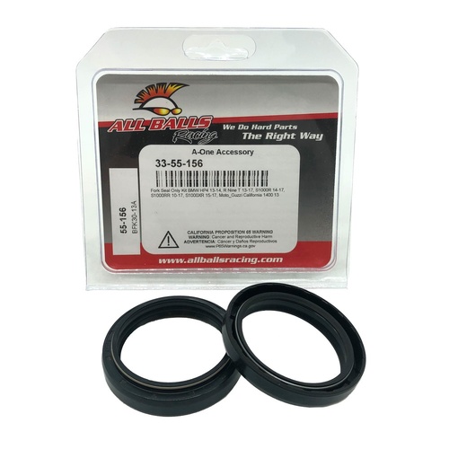 All Balls Fork Seal Only Kit - BMW