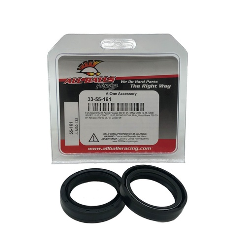 All Balls Fork Seal Only Kit - BMW