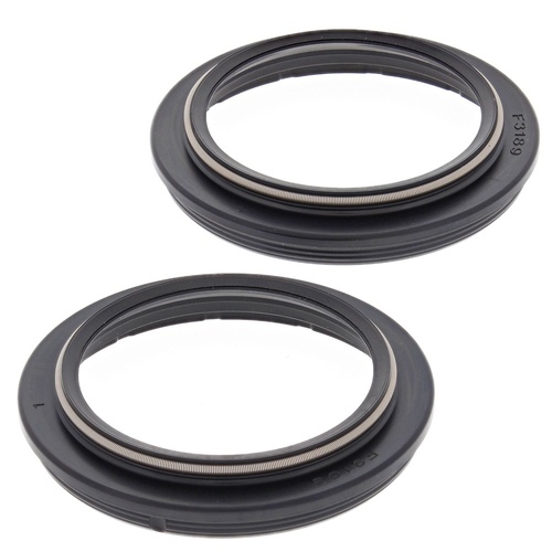 All Balls Dust Seal Kit - 50 x 63 Husky 97-98 (50)