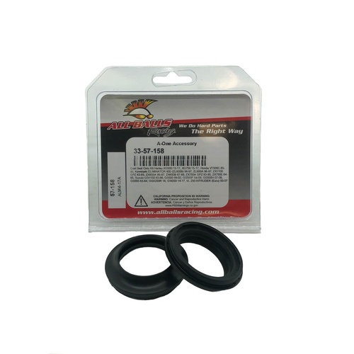 All Balls Dust Seal Only Kit