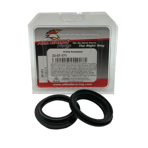 All Balls Dust Seal Only Kit