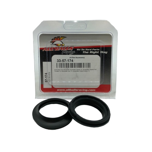 All Balls Dust Seal Only Kit