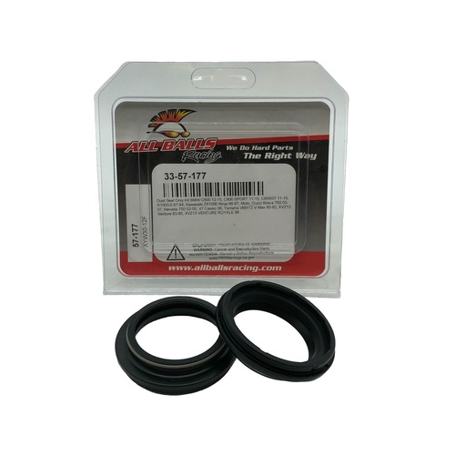 All Balls Dust Seal Only Kit