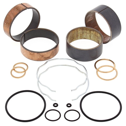 All Balls Fork Bushing Kit - CR125/250 1990