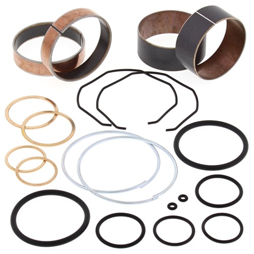 All Balls Fork Bushing Kit - CR125 97-07/CR250 96/YZ125 96-04/YZ250 96-03/ WR/YFZ 01-03