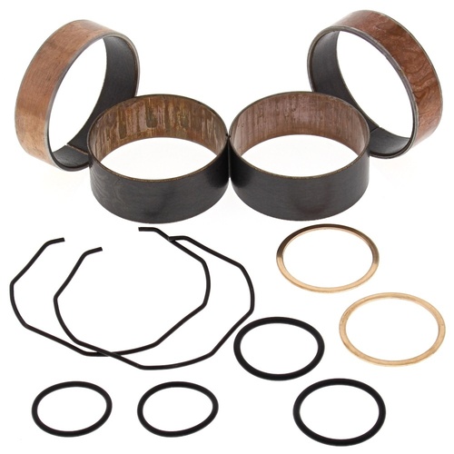 All Balls Fork Bushing Kit - YZ125 04 / YZ/YZF250 04 / WR250F 06-08 / YZ450F 04 / WR450F 05-08