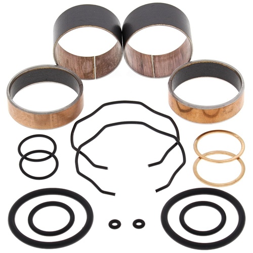 All Balls Fork Bushing Kit - KX80 98-00 / KX85 01-08 / KX100 95-08