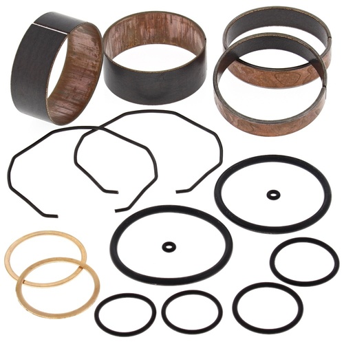 All Balls Fork Bushing Kit - KX125/250 02-03