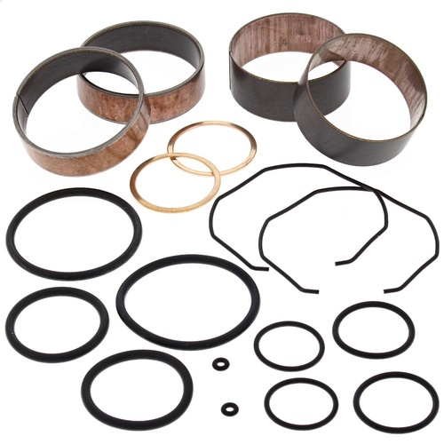 All Balls Fork Bushing Kit - KX125 04-05 / KX250 06-07 / KX/KXF250 04-05