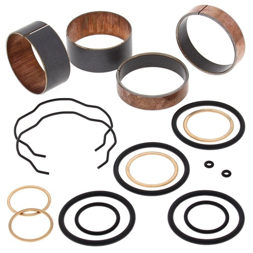 All Balls Fork Bushing Kit - KX125/250/500 91-95