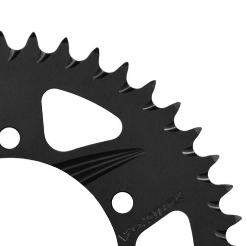 Vortex Alloy Rear Sprocket 520-41T - (S) Honda - Hardcoat