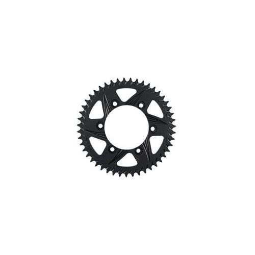 Vortex Alloy Rear Sprocket 520-40T - K/S/Y - Hardcoat