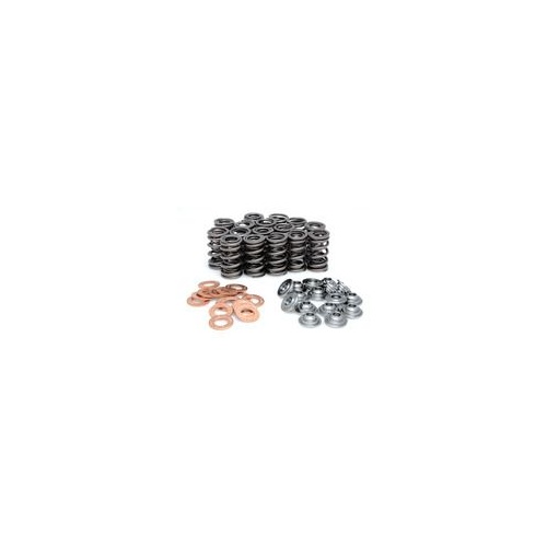 Kibblewhite Valve Spring Kit Kawasaki Zx-12R '00-05 .435" Lift