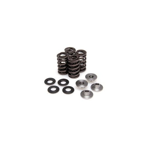 Kibblewhite Valve Spring Kit Kawasaki KX250F '04-16 .445" Lift