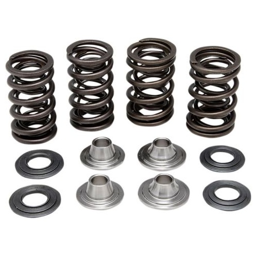 Kibblewhite Valve Spring Kit Kawasaki KX450F '06-08 .415" Lift