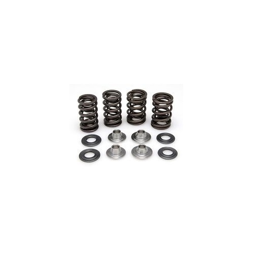 Kibblewhite Valve Spring Kit Kawasaki Klx450R '08-20 .415" Lift