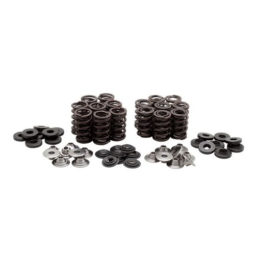 Kibblewhite Valve Spring Kit Kawasaki Zx-10R '11-13 .445" Lift