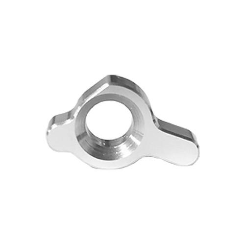 Vortex V3 Fuel Cap : Clicker Silver