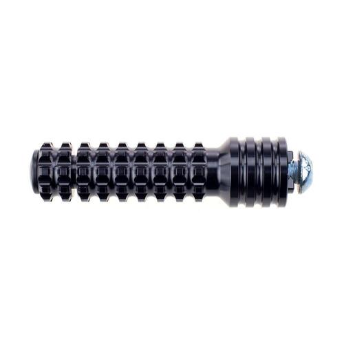 Vortex Part - Foot Peg : Black