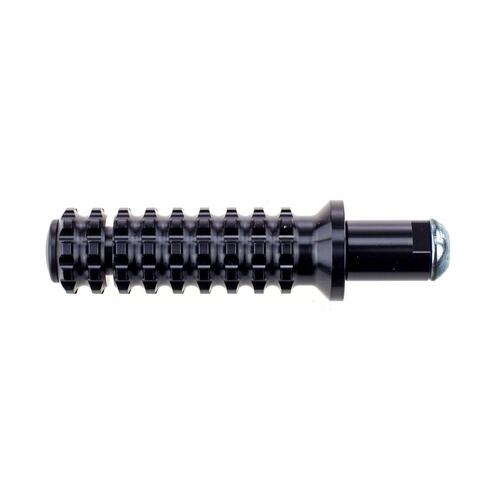 Vortex Part - Foot Peg : Black