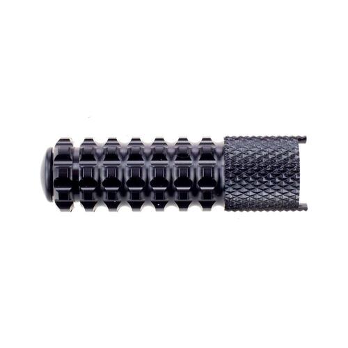 Vortex Part - Foot Peg (Black)