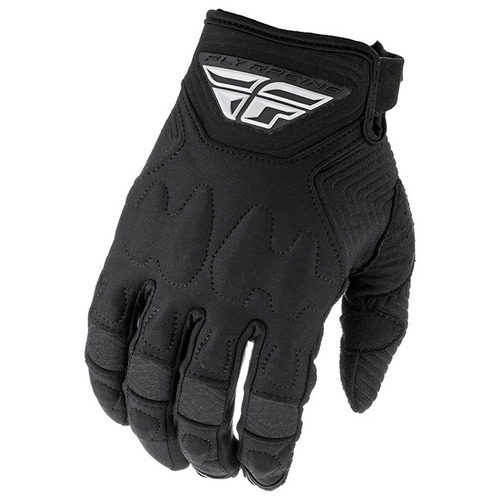 Patrol XC Lite Gloves - Black