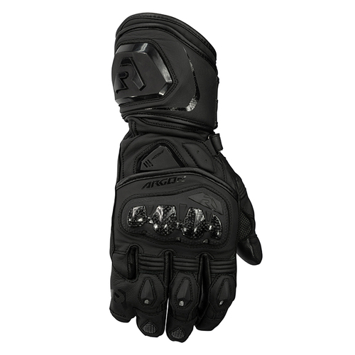 Argon Mission Gloves - Stealth