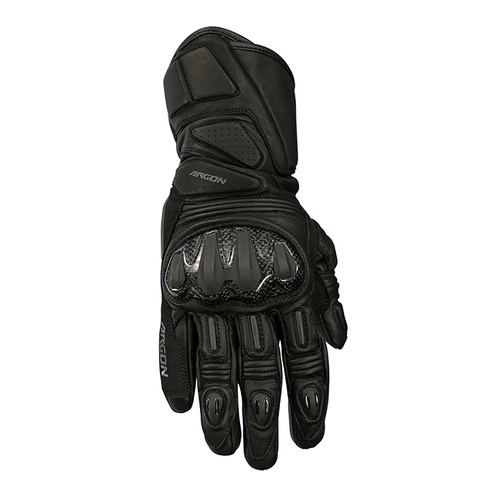 DUTY GLOVE BLACK