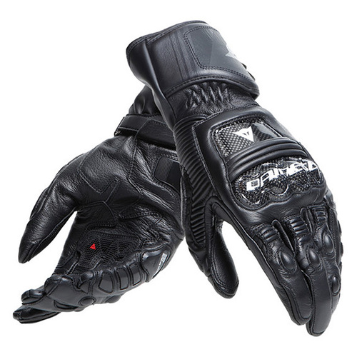 Dainese 'Druid 4' Leather Gloves