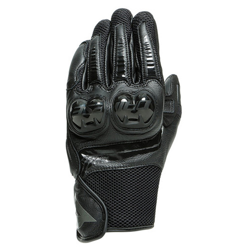 Dainese 'Mig 3' Unisex Leather Gloves