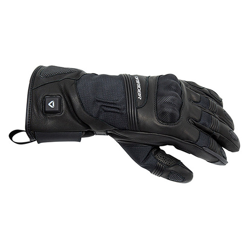 Dririder 'Phoenix' Heated Ladies Gloves