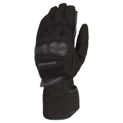 Dririder 'Storm' Armoured Gloves