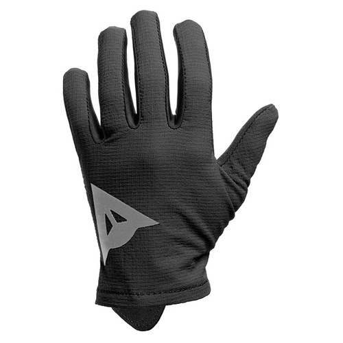 SCARABEO GLOVES - Black