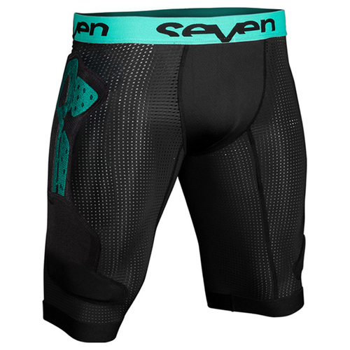 Seven 'Fusion' MX Compression Shorts