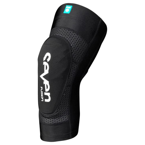 Seven 'Fusion' MX Knee Guard