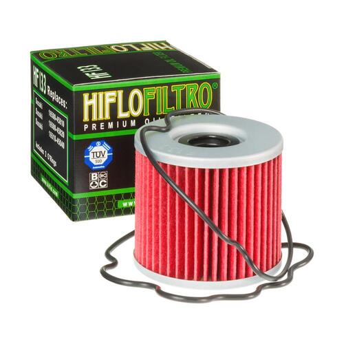 Hiflofiltro - Oil Filter HF133