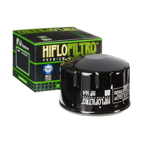 Hiflofiltro - Oil Filter HF164