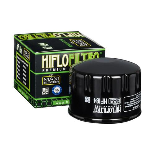 Hiflofiltro - Oil Filter HF184