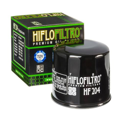 Hiflofiltro - Oil Filter HF204