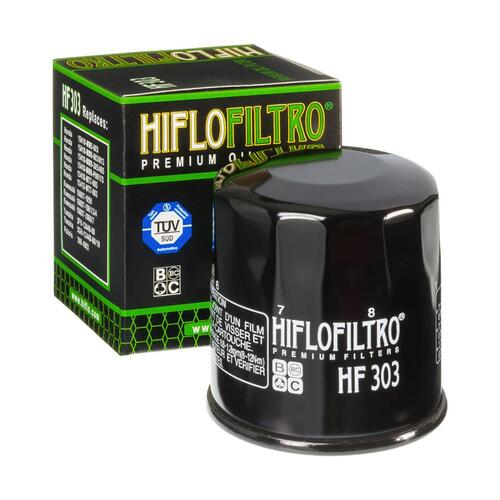 Hiflofiltro - Oil Filter HF303