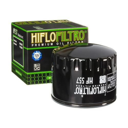 Hiflofiltro - Oil Filter HF557