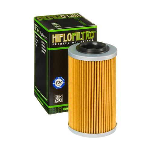 Hiflofiltro - Oil Filter HF564