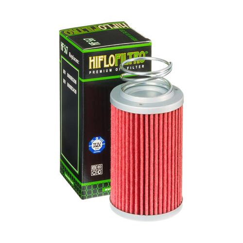 Hiflofiltro - Oil Filter HF567