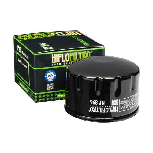 Hiflofiltro - Oil Filter HF896