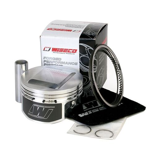 Can-Am 370MX Piston Kit