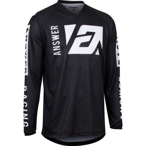 Answer 'Syncron Merge' MX Jersey