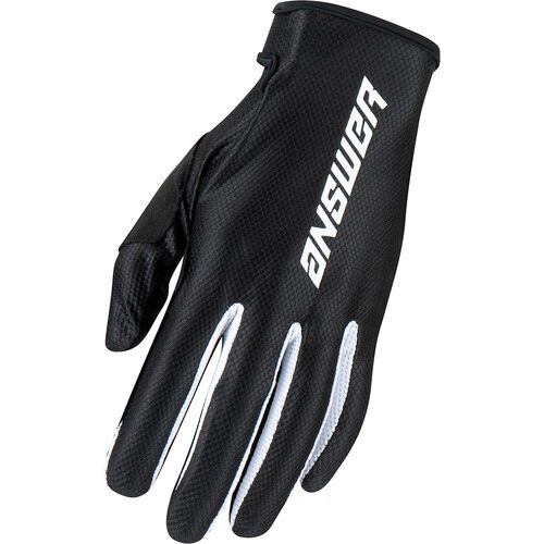 Answer 'Ascent' MX Gloves