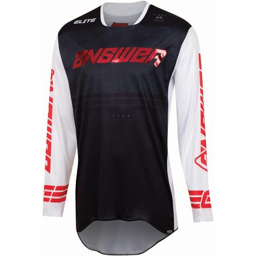 Answer 'Elite Finale' MX Jersey