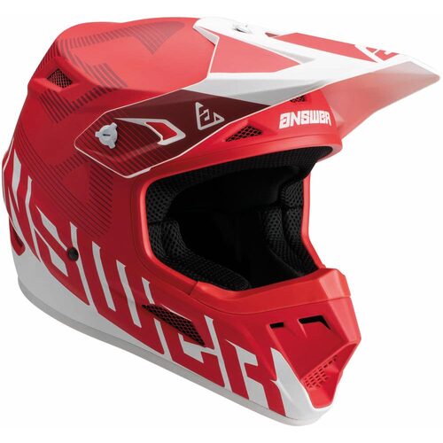 Answer 'AR-1 V2 Bold' MX Helmet