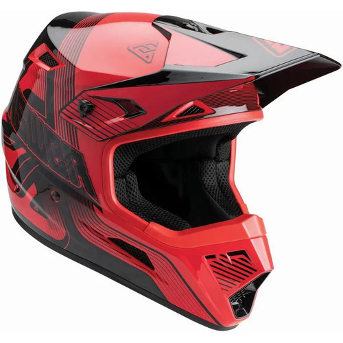 Answer 'AR-1 Vendetta' MX Helmet